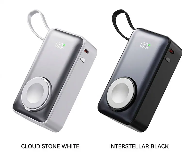 AJ10 3-in-1 power bank 10000mAh product detail 17