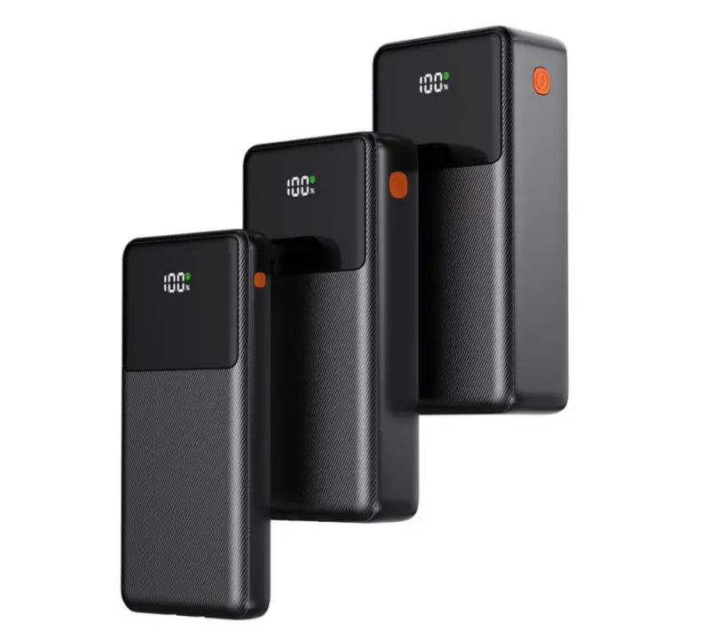 AJ14 built-in cable power bank 10000mAh product detail 05