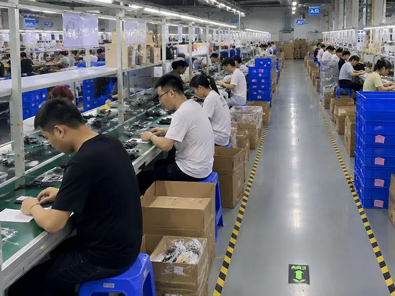about yulida powerbank 05 - YULIDA power bank manufacturer