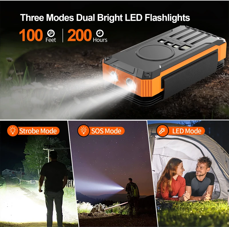 2101D foldable solar power bank product detail 06