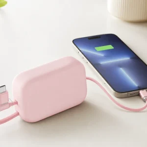 CH191 Power Bank