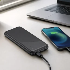 J06 Power Bank