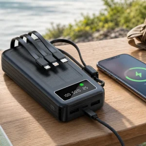 J151 Power Bank