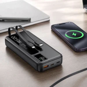 J20 Power Bank