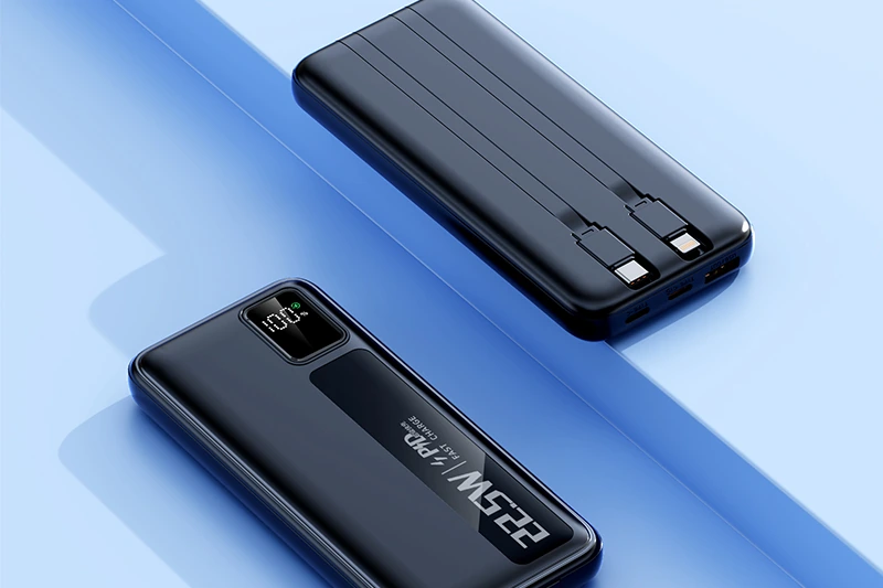 J20 Power Bank