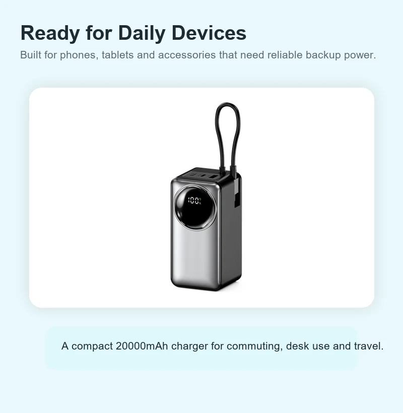 J237 20000mAh strap cable power bank detail 06