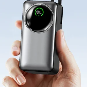 J237 Power Bank