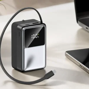 J701 Power Bank