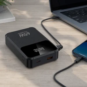 J701K Power Bank