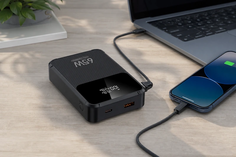 J701K Power Bank