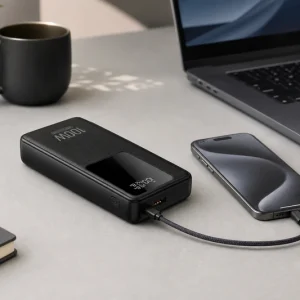 J721 Power Bank