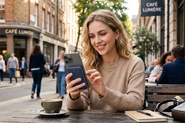 Are Magnetic Power Banks Worth It