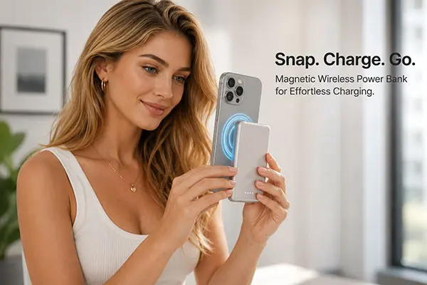 Are Magnetic Power Banks Worth It