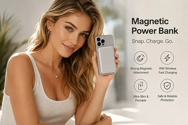 Are Magnetic Power Banks Worth It
