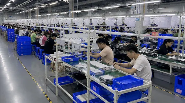 Fabricants de batteries externes magnétiques sans fil