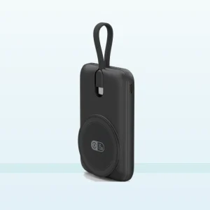 AJ12 Power Bank