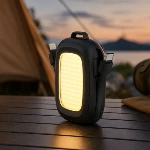 Outdoor Mini Power Bank