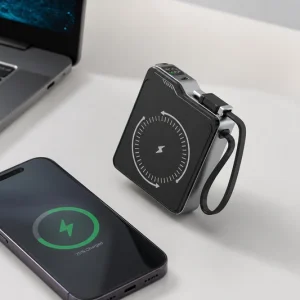 AJ28 Power Bank