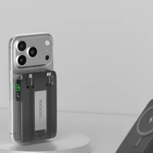 AJ30 Power Bank