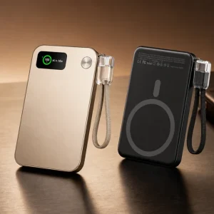AJ39 Power Bank