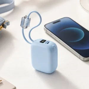 AJ41 Power Bank