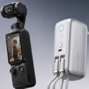 AJ45 Power Bank