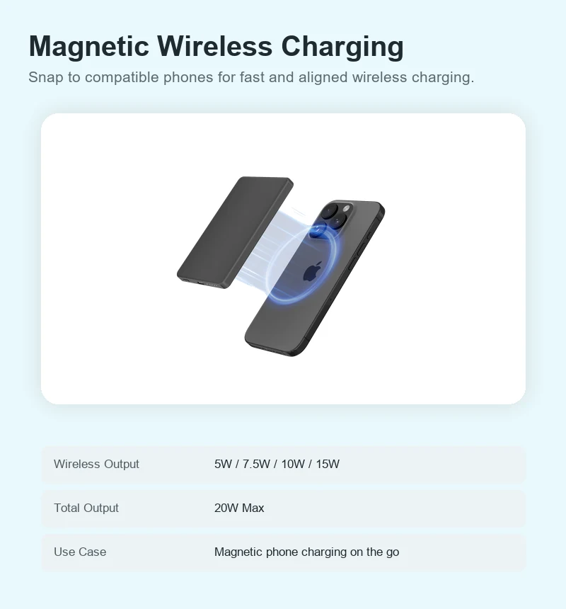 cx01 Power Bank product details