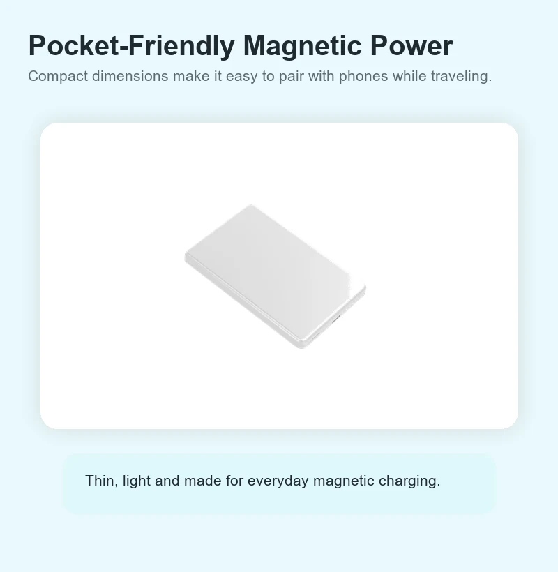 cx01 Power Bank product details