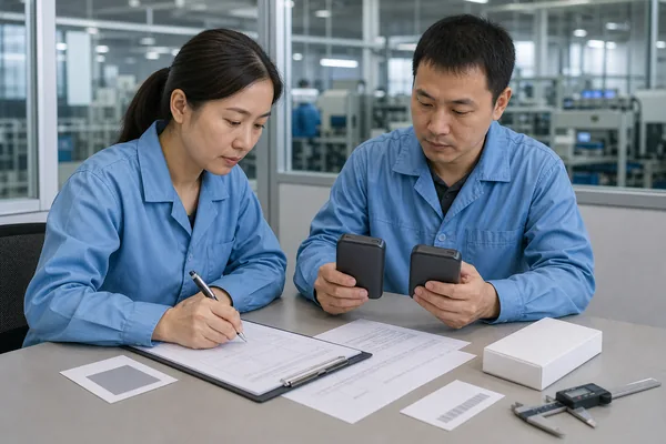 How to Write a Power Bank Product Specification for OEM/ODM Orders