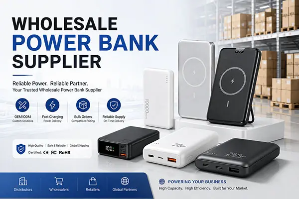 the Best Power Bank