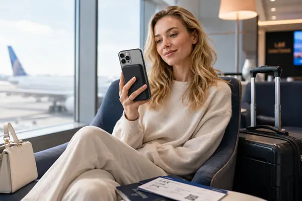 the Best Wireless Power Bank for iPhone