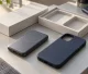 Unbranded phone case, power bank and retail box arranged for bundle planning